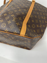 Load image into Gallery viewer, Shopping Sac Tote SKU1017