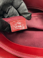 Load image into Gallery viewer, Gucci Eclipse Tote Maroon