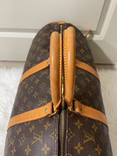 Load image into Gallery viewer, Keepall Bandoliere 50 SKU1553