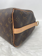 Load image into Gallery viewer, Speedy Bandouliere 25 SKU6382