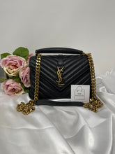 Load image into Gallery viewer, YSL College Envelope SKU6278