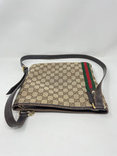 Load image into Gallery viewer, Gucci Sherry Line Crossbody