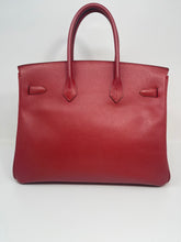 Load image into Gallery viewer, Birkin 35 SKU1516