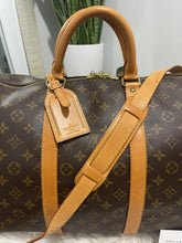 Load image into Gallery viewer, Keepall Bandouliere 55 SKU6242