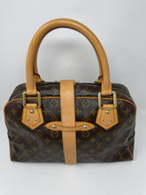 Load image into Gallery viewer, Manhattan GM Monogram