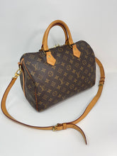 Load image into Gallery viewer, Speedy Bandouliere 30 SKU1294