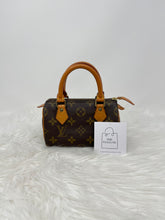 Load image into Gallery viewer, Mini Speedy SKU6035