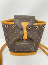 Load image into Gallery viewer, Monsouris PM Monogram