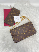 Load image into Gallery viewer, Felicie Pochette SKU6022