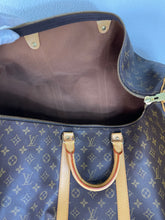 Load image into Gallery viewer, Keepall Bandouliere 55 SKU1552