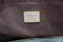 Load image into Gallery viewer, Eole Trolley Rolling Duffel Bag 60 Monogram