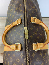 Load image into Gallery viewer, Keepall Bandouliere 55 SKU1552
