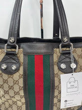 Load image into Gallery viewer, Gucci Ophidia Tote SKU6119