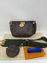 Load image into Gallery viewer, MULTI POCHETTE SKU1239