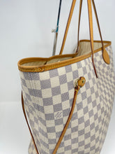 Load image into Gallery viewer, Neverfull GM Azur SKU1247