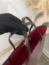 Load image into Gallery viewer, Neverfull MM DE SKU6292