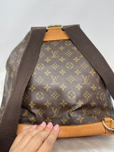 Load image into Gallery viewer, Monsouris Backpack GM SKU