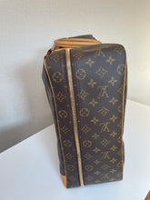 Load image into Gallery viewer, Sirius 50 Soft Sided Suitcase Monogram