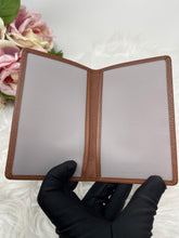 Load image into Gallery viewer, Compact Organizer Wallet SKU6330