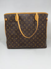 Load image into Gallery viewer, Neverfull GM Pivione SKU1000