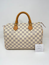 Load image into Gallery viewer, Speedy 30 Azur SKU1178