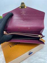 Load image into Gallery viewer, Pallas Wallet SKU6353