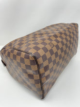 Load image into Gallery viewer, Speedy 30 Damier Ebene