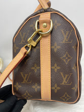 Load image into Gallery viewer, Speedy Bandouliere 25 SKU6382
