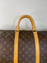 Load image into Gallery viewer, Keepall Bandouliere 55 SKU1552