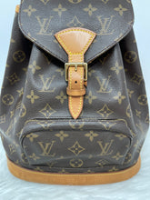 Load image into Gallery viewer, Monsouris MM SKU