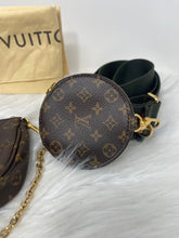 Load image into Gallery viewer, Multi Pochette SKU6313