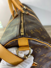 Load image into Gallery viewer, Keepall Bandouliere 55 SKU1552