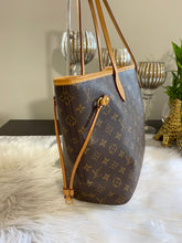 Load image into Gallery viewer, Neverfull MM Mimoza SKU6006
