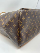 Load image into Gallery viewer, Neverfull GM Monogram