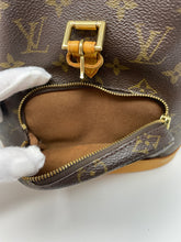 Load image into Gallery viewer, Monsouris PM Monogram