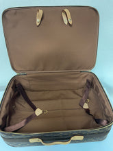 Load image into Gallery viewer, Pegase 55 Luggage Monogram