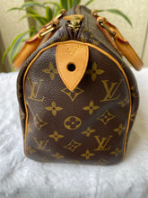 Load image into Gallery viewer, Speedy 25 Monogram SKU743