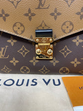 Load image into Gallery viewer, POCHETTE METIS REVERSE