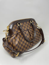 Load image into Gallery viewer, Trevi PM Damier Ebene