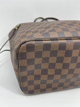 Load image into Gallery viewer, Neverfull Mm Damier Ebene SKU881