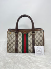 Load image into Gallery viewer, Gucci Boston 25 SKU6219