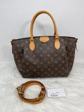 Load image into Gallery viewer, Turenne MM Monogram SKU1527