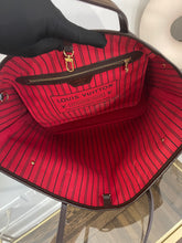 Load image into Gallery viewer, Neverfull MM DE SKU6292