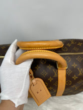 Load image into Gallery viewer, Keepall Bandouliere 45 SKU1551