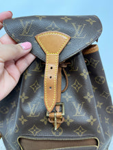 Load image into Gallery viewer, Monsouris MM SKU