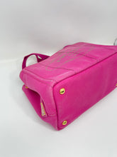 Load image into Gallery viewer, Prada Canapa Small SKU910