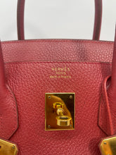 Load image into Gallery viewer, Birkin 35 SKU1516