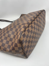 Load image into Gallery viewer, Neverfull MM Damier Ebene