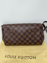 Load image into Gallery viewer, Favorite Damier Ebene