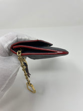 Load image into Gallery viewer, Pochette Cles Empreinte